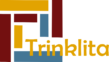 Trinklita logotipas